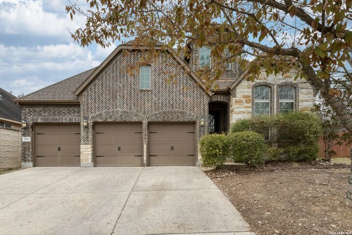 Property Photo:  2715 Windcliff  TX 78132 