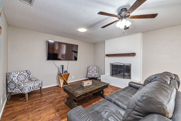 Property Photo:  3019 Sierra Drive  TX 76904 