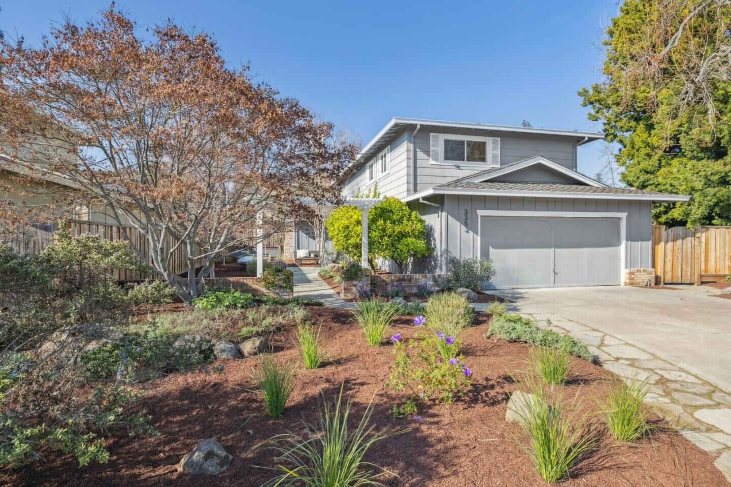 Property Photo:  3352 Villa Robleda Drive  CA 94040 