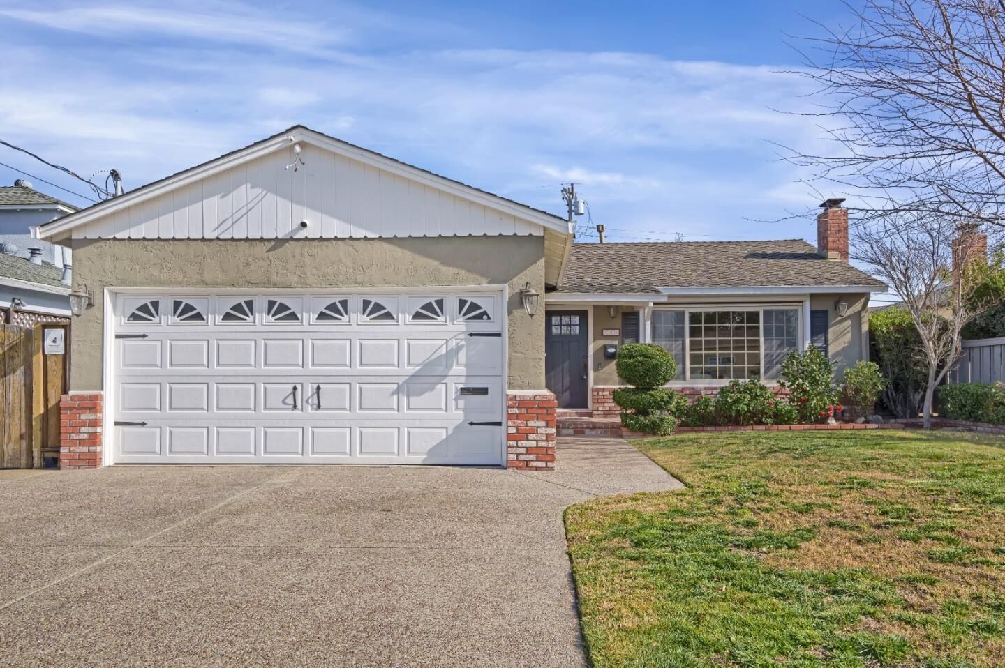 Property Photo:  848 Corlista Drive  CA 95128 