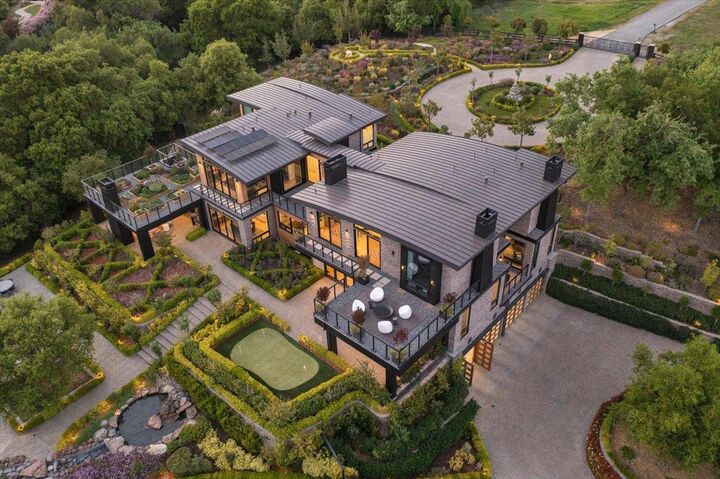 Property Photo:  20078 Goetting Court  CA 95070 