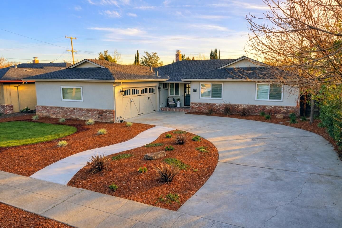 Property Photo:  2864 Nicholas Drive  CA 95124 