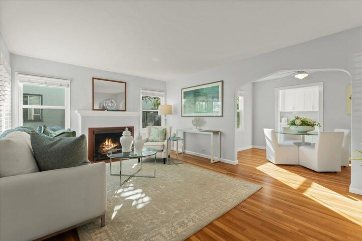 Property Photo:  515 Arleta Avenue  CA 95128 