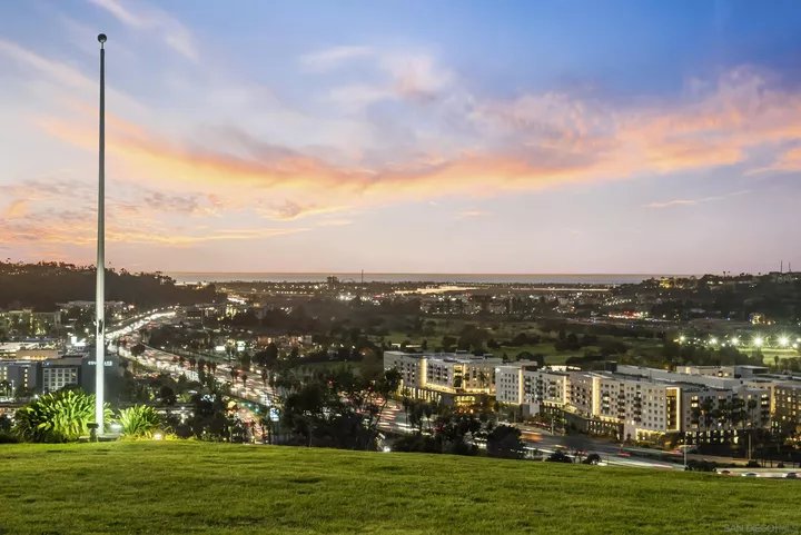 Property Photo: 4460 Caminito Fuente CA 92116