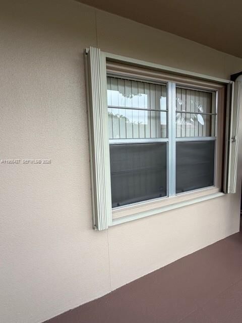 Property Photo:  13100 SW 11th Ct 103C  FL 33027 