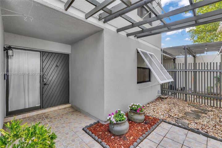 Property Photo:  1551 NW 113th Ave  FL 33026 