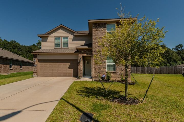 Property Photo:  6690 Highpoint Ave.  TX 77708 