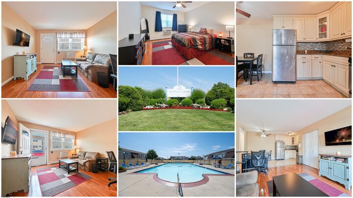 Property Photo:  4901 Harbor Beach Blvd Q15  NJ 08203 