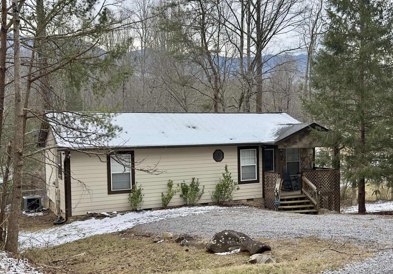 Property Photo: 146 Hollow Road TN 37722