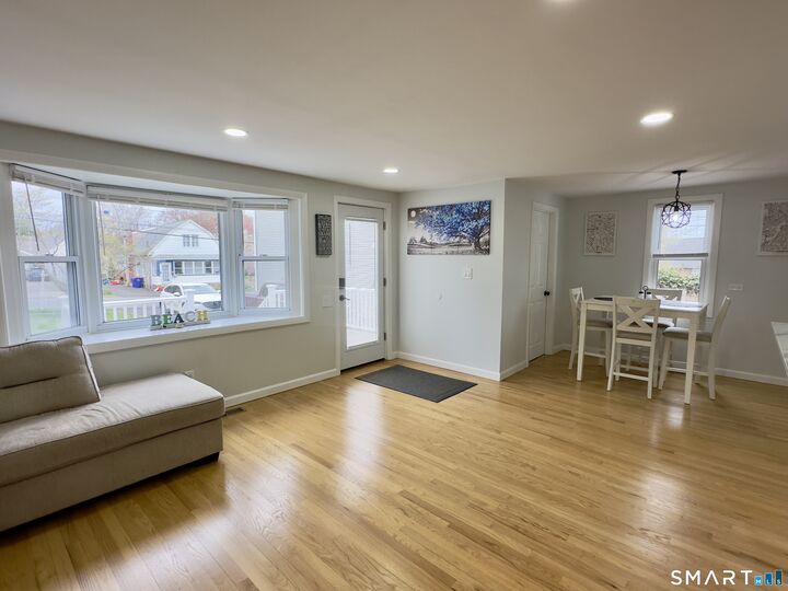 Property Photo:  309 Greenfield Street  CT 06825 