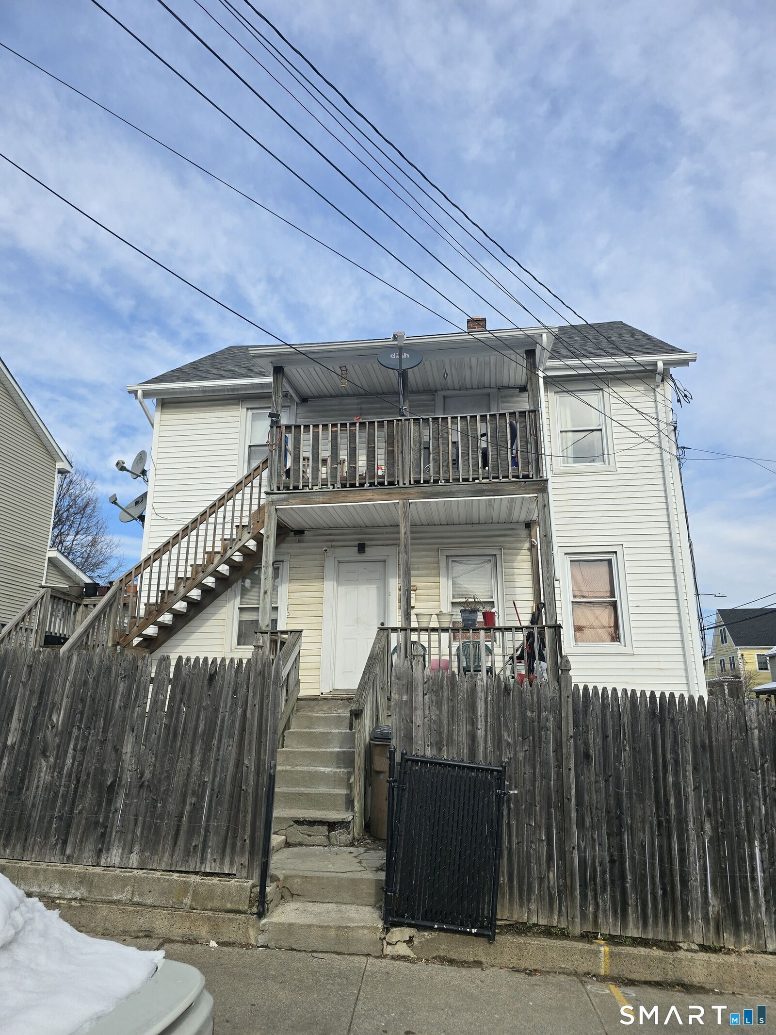 Property Photo:  125 Richmond Hill Avenue  CT 06902 