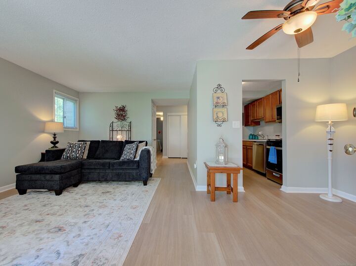 Property Photo:  281 Gardner Avenue K2  CT 06320 