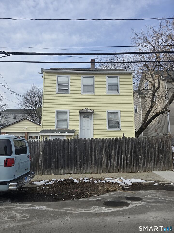 Property Photo: 39 Ann Street CT 06902