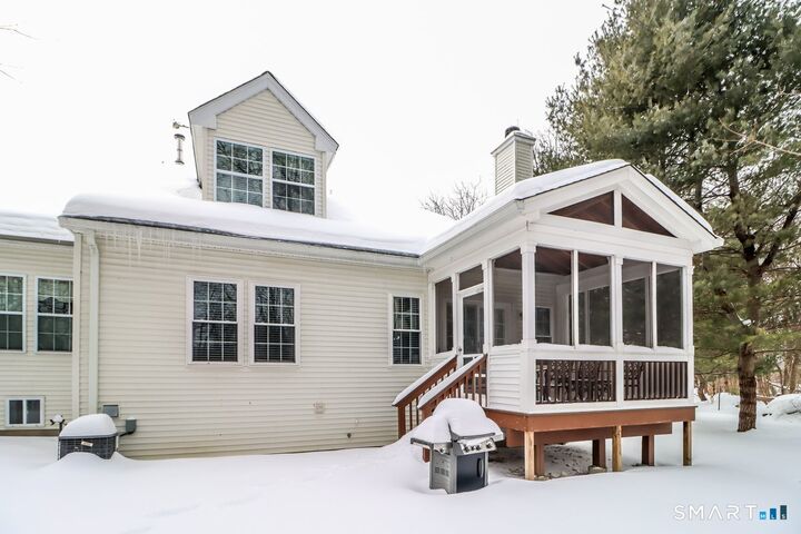 Property Photo:  65 Carlson Ridge Road 65  CT 06776 
