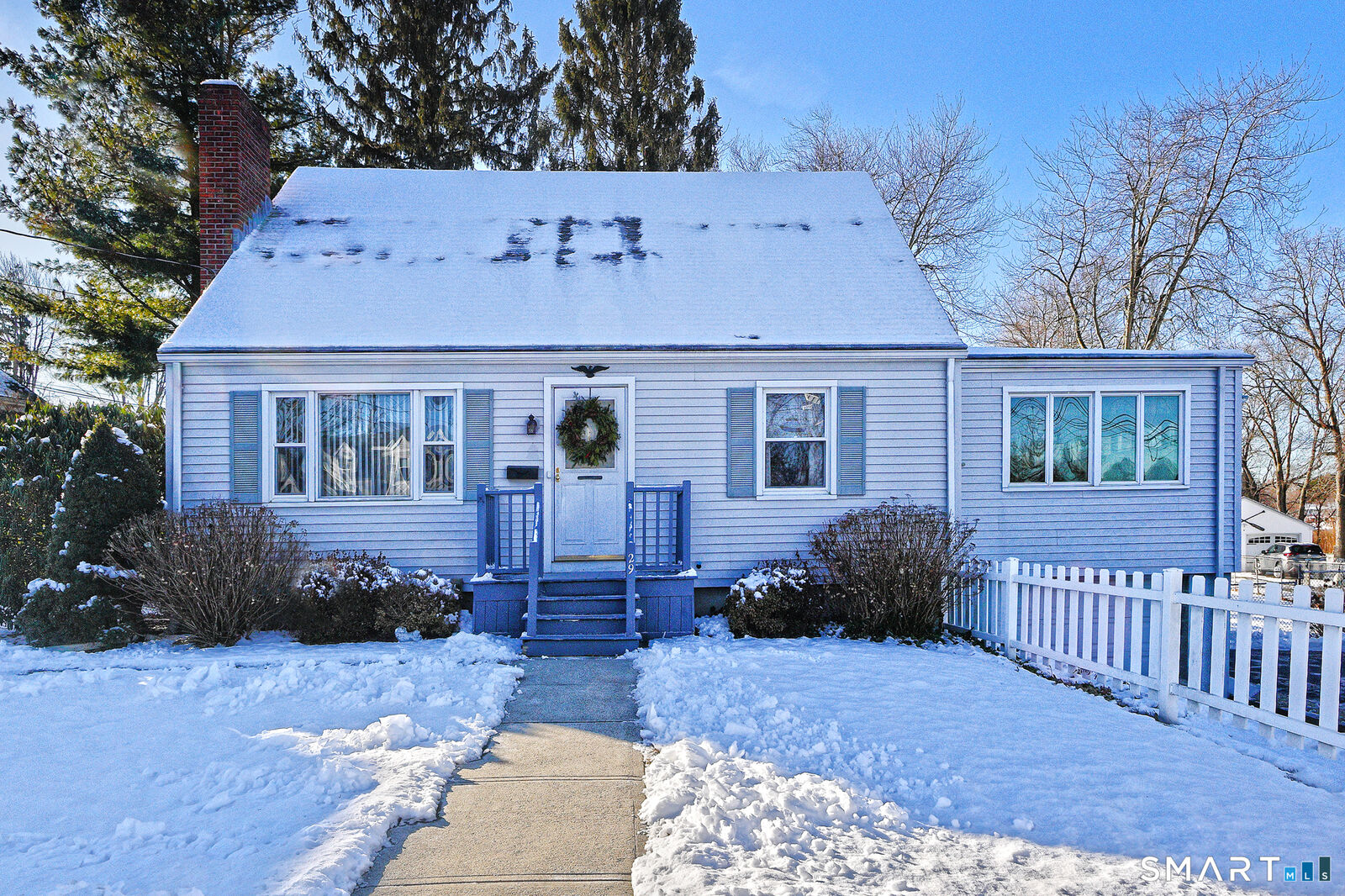 Property Photo:  29 Anderson Avenue  CT 06460 