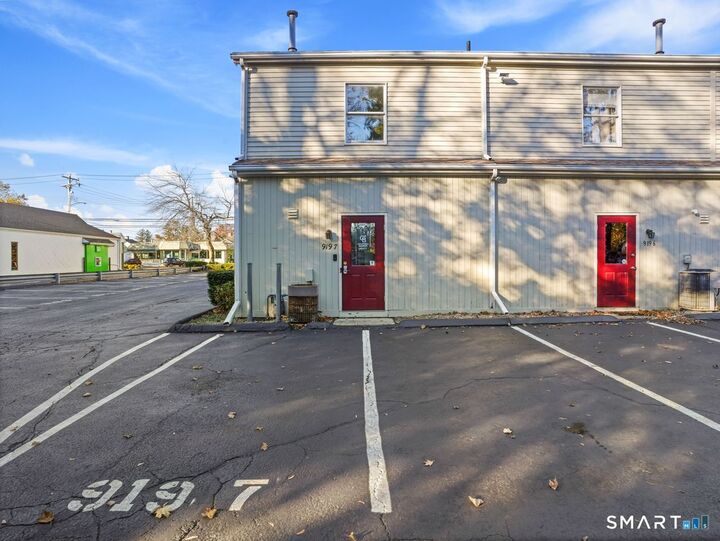 Property Photo:  919 Stratford Avenue Ste 7  CT 06615 