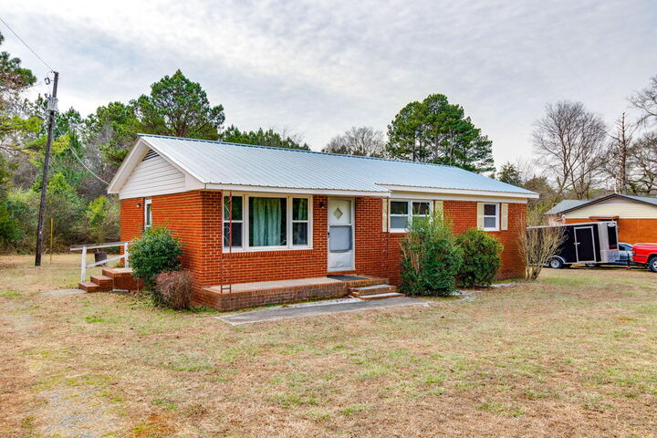 Property Photo:  5435 Cemetery Road  SC 29706 