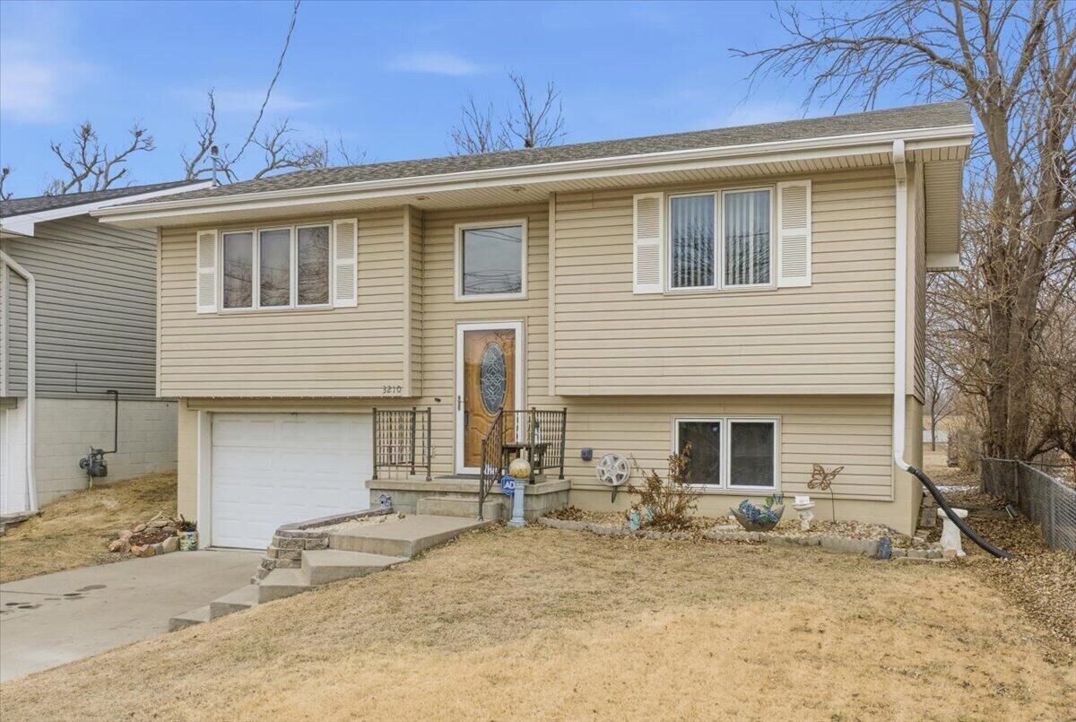 Property Photo: 3210 Avenue K IA 51501