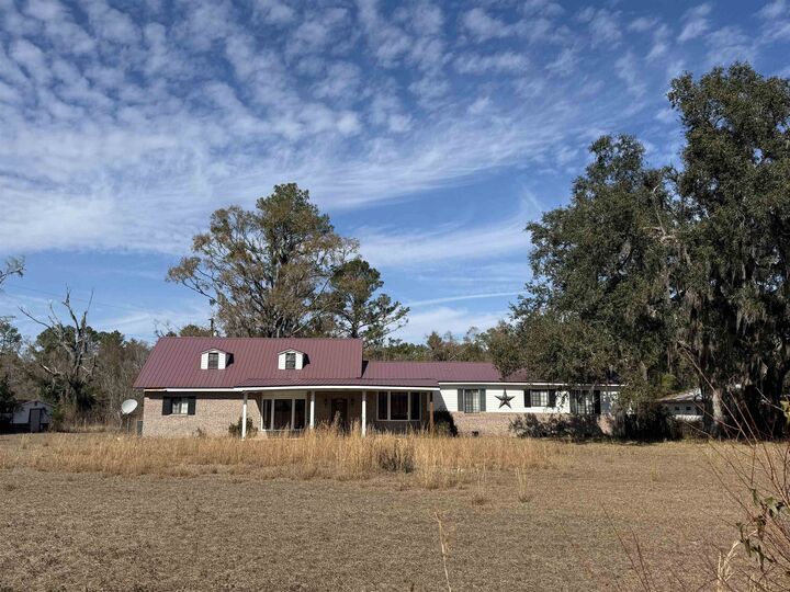 Property Photo:  1660 W Lyman Hendry Road  FL 32347 