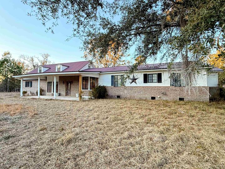 Property Photo:  1660 W Lyman Hendry Road  FL 32347 