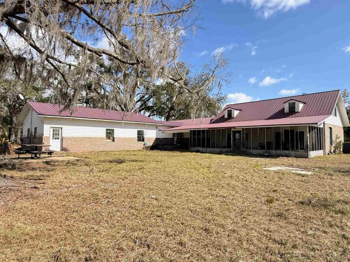 Property Photo:  1660 W Lyman Hendry Road  FL 32347 