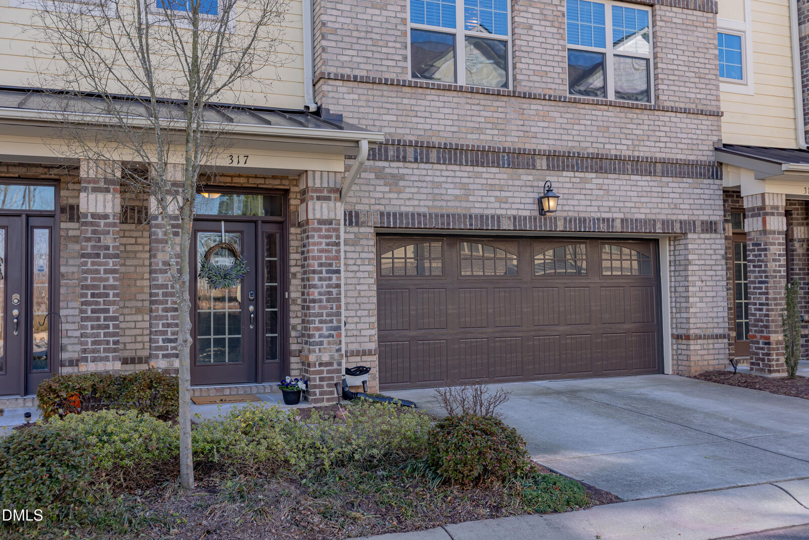 Property Photo:  317 View Drive  NC 27560 