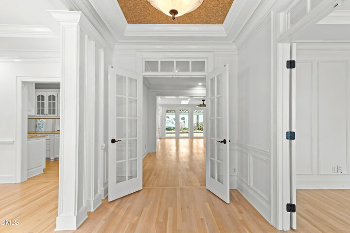 Property Photo: 5013 Hanna Lane NC 27526