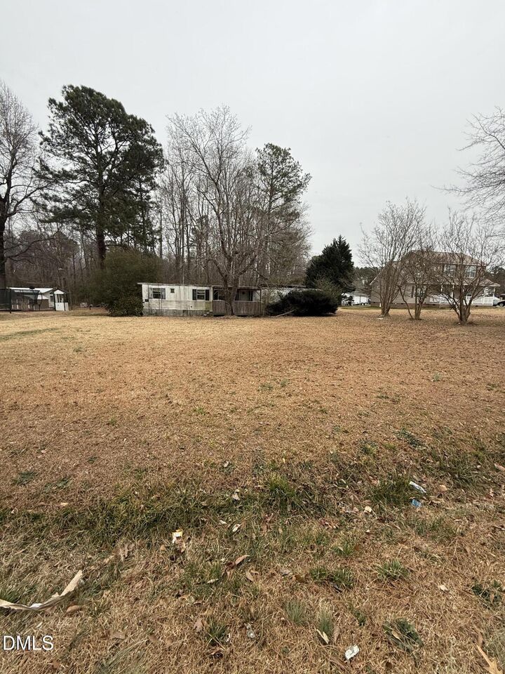 Property Photo:  1256 Atkins Road  NC 27526 