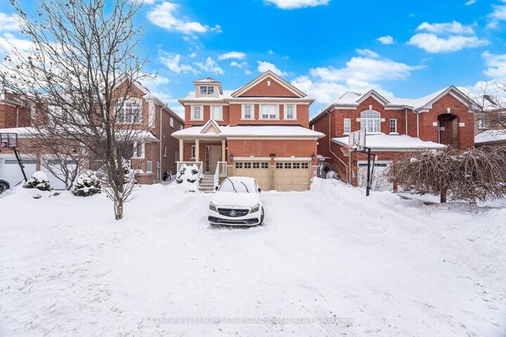 Property Photo:  67 Pepperberry Road  ON L4J 8W4 