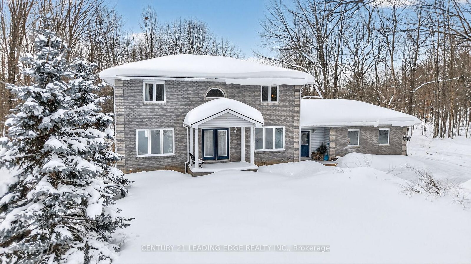 Photo de la propriété:  5810 Lowanda Lane  ON L0K 1W0 