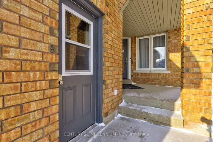 Property Photo:  88 Eaton Street  ON L7G 5T2 