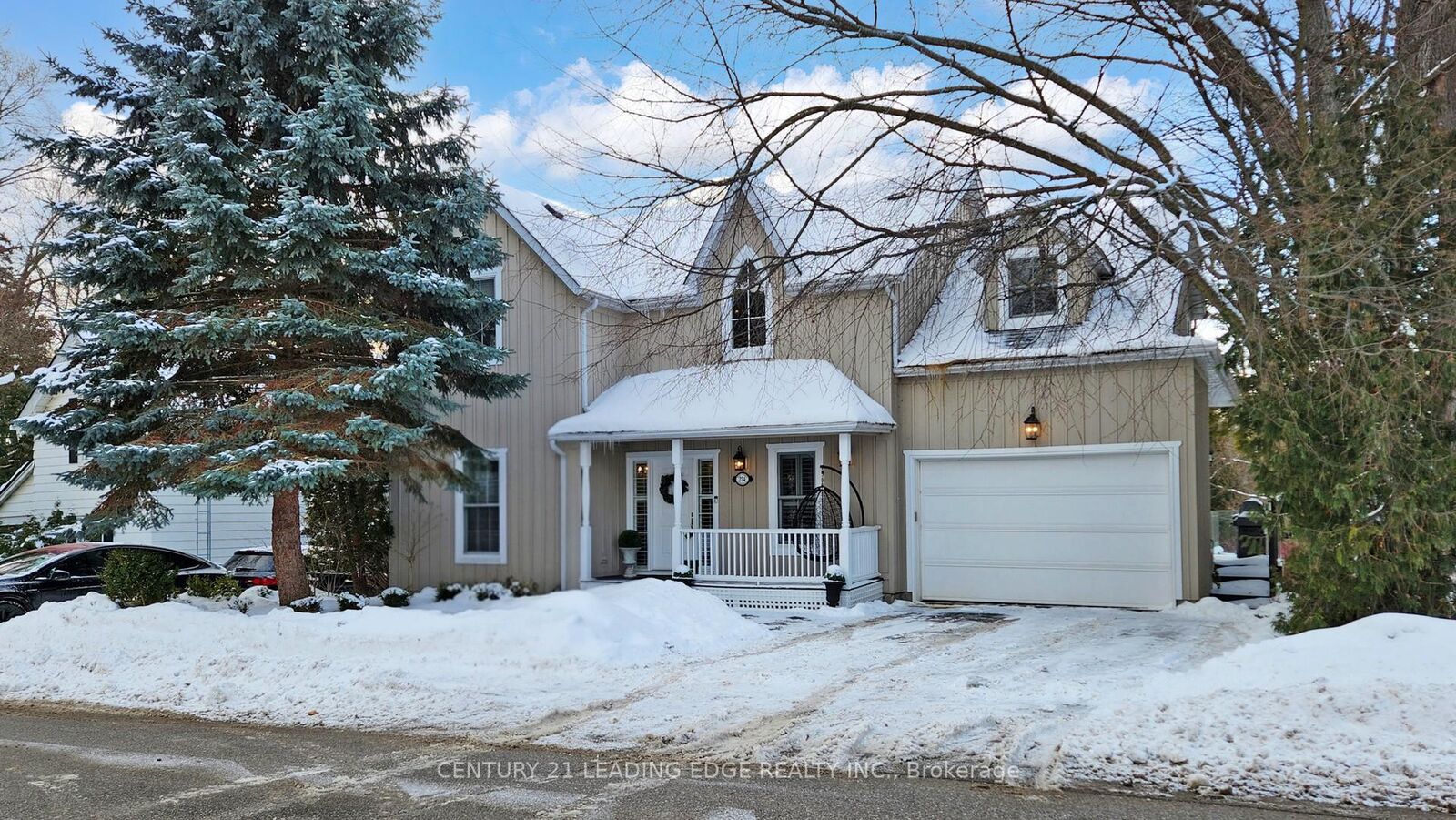Property Photo:  234 Main Street Unionville Street  ON L3R 2H2 
