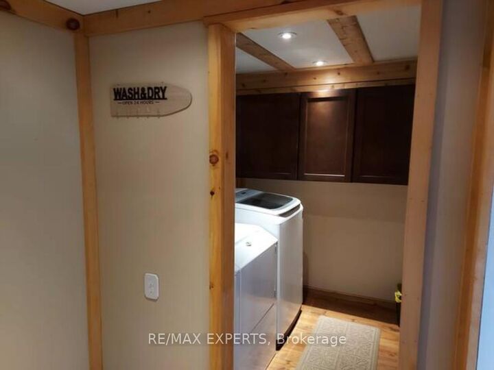 Property Photo: 1139 Belle Aire Beach Road ON L0L 1C0