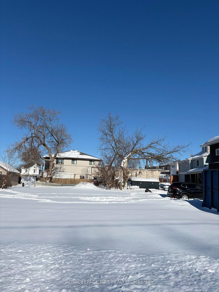 0 Neff Street — photo 1
