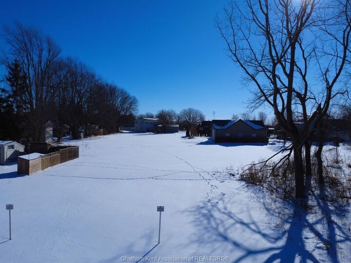 Property Photo:  Lot 6,7,8,9 Metcalfe Street  ON N0P 1A0 