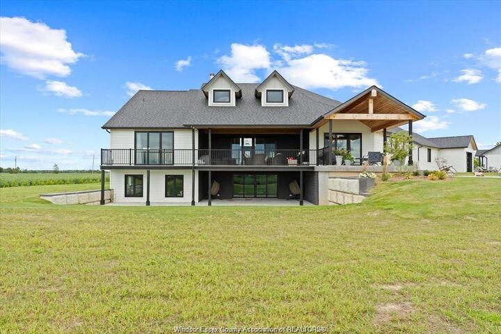 Property Photo:  2197 County Road 31  ON N0R 1A0 