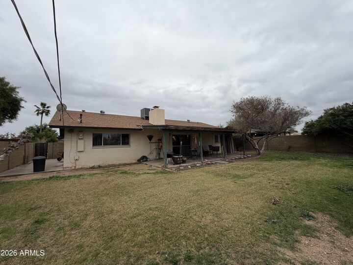 Property Photo:  1318 E La Jolla Drive  AZ 85282 
