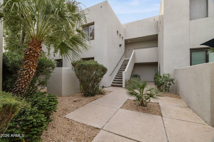 Property Photo:  7700 E Gainey Ranch Road 207  AZ 85258 