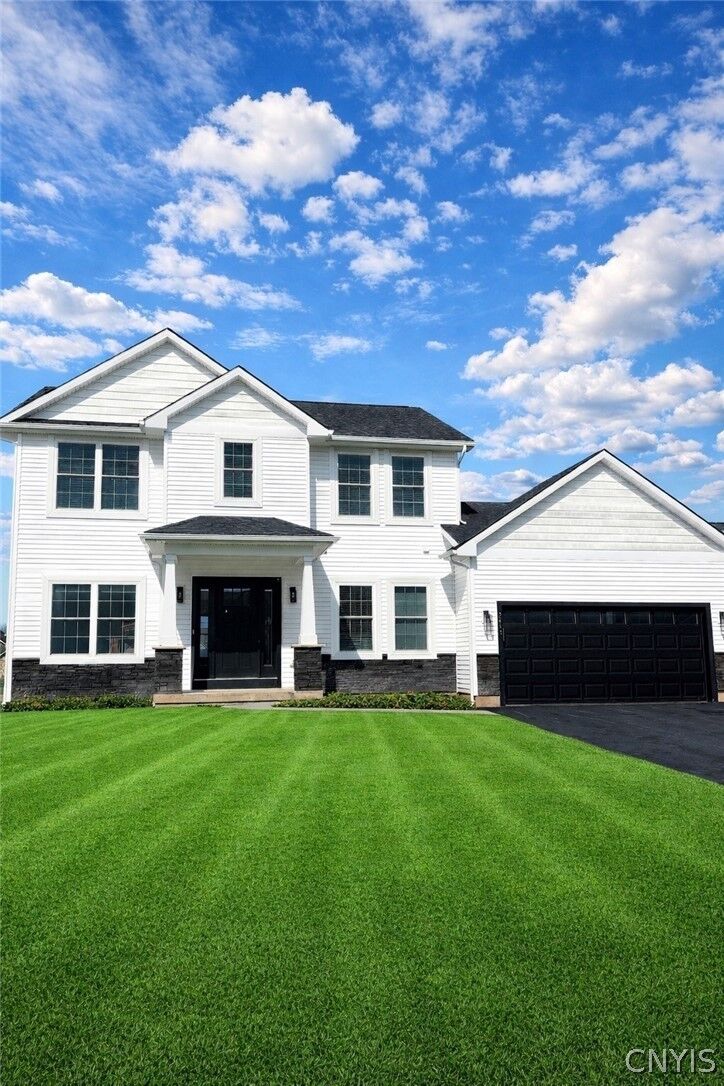 Property Photo: 3417 Tall Tree Lane NY 13027