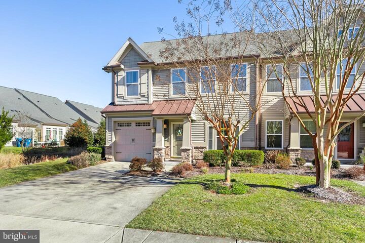 Property Photo:  36509 Putter Lane  DE 19945 