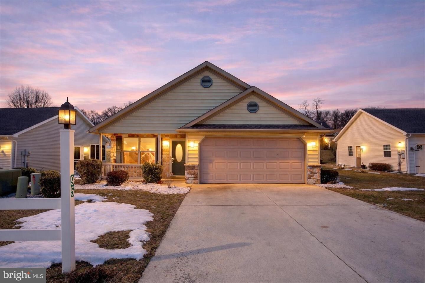 Property Photo: 95 Lantern Lane PA 17257