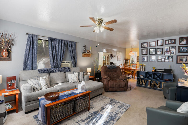 Property Photo:  8748 Dans Highway  AZ 85544 