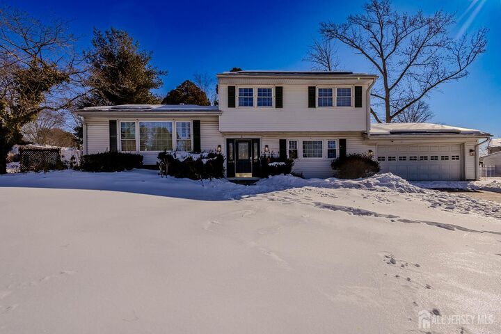 Property Photo:  25 Colburn Road  NJ 08816 