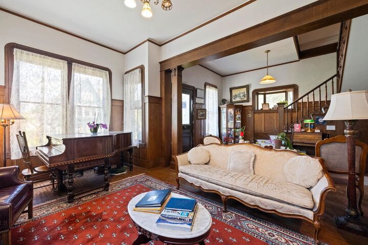 Property Photo:  56 Bradford St  CA 95370 