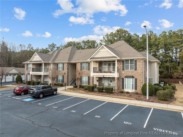 Property Photo:  830 Astron Lane 104  NC 28314 