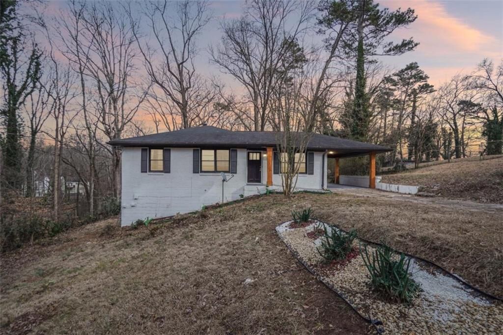 Property Photo: 2740 Norma Circle GA 30034