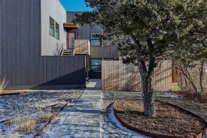 Property Photo: 315 S D Street MT 59047