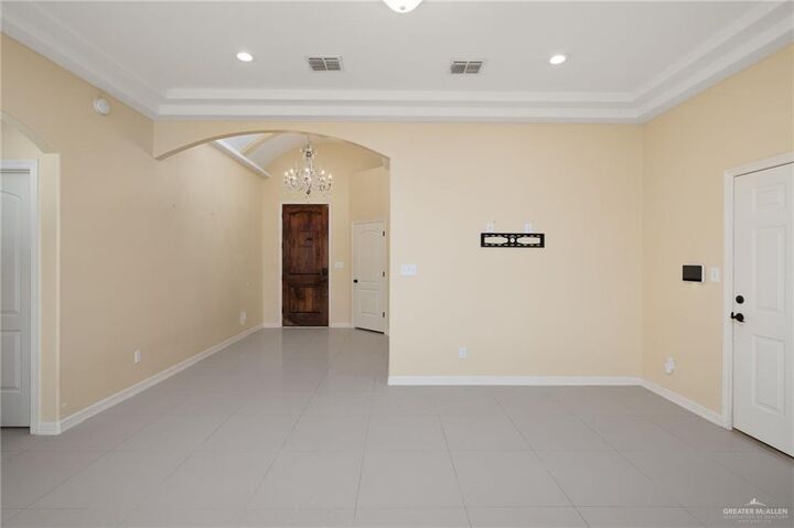 Property Photo: 501 Olmo Street TX 78572