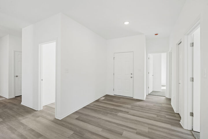 Property Photo:  6561 E 103rd Avenue  IN 46307 