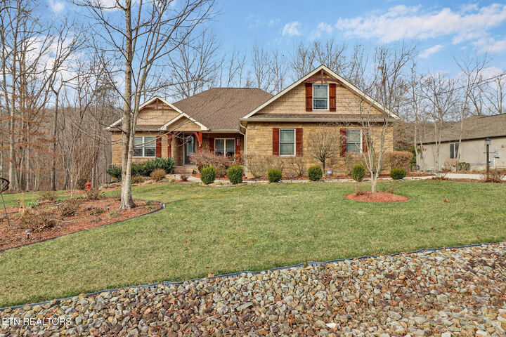 Property Photo:  36 Kingsbridge Lane  TN 38558 